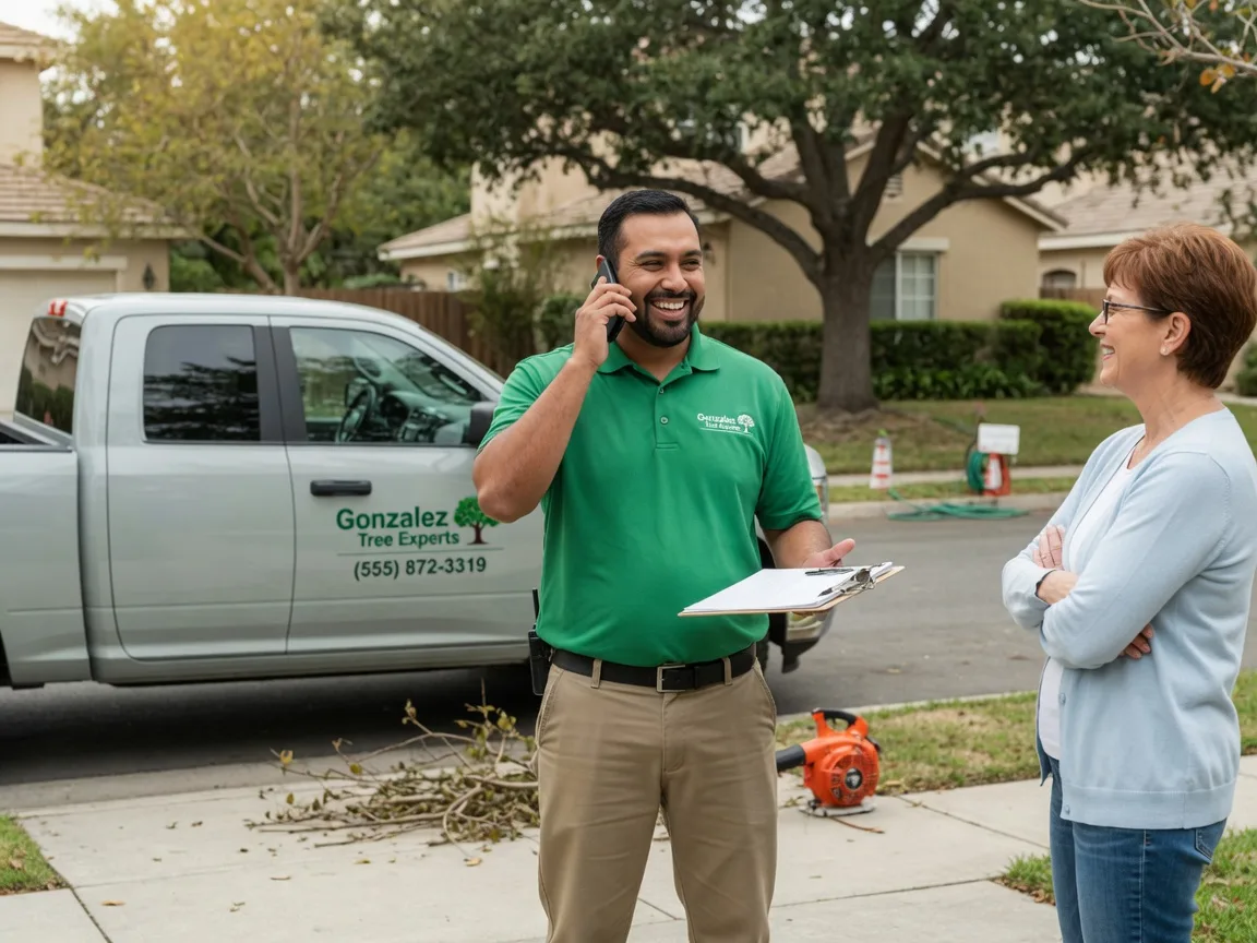 Tree Service Tivoli, TX FAQs